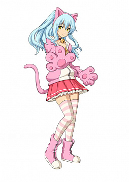 画像ギャラリー No.012のサムネイル画像 / 「英雄伝説 暁の軌跡」，PS4版の事前登録キャンペーンがスタート