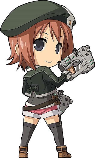 画像ギャラリー No.021のサムネイル画像 / 「英雄伝説 暁の軌跡」，PS4版の事前登録キャンペーンがスタート