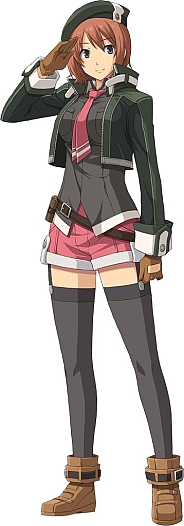 画像ギャラリー No.022のサムネイル画像 / 「英雄伝説 暁の軌跡」，PS4版の事前登録キャンペーンがスタート