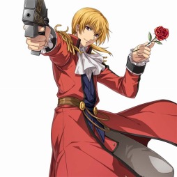 画像ギャラリー No.014のサムネイル画像 / PS4/PS Vita版「英雄伝説 暁の軌跡」新キャラクター「ミュラー・ヴァンダール」が参戦