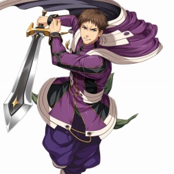 画像ギャラリー No.017のサムネイル画像 / PS4/PS Vita版「英雄伝説 暁の軌跡」新キャラクター「ミュラー・ヴァンダール」が参戦