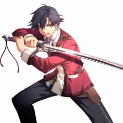 画像ギャラリー No.016のサムネイル画像 / 「英雄伝説 暁の軌跡」，ドレス姿の「シャーリィ・オルランド」が参戦