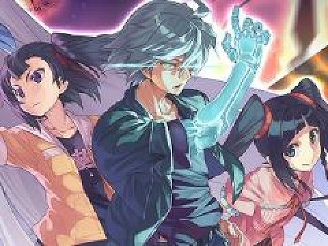 シリーズ最新作 超科学脱出ストーリー 最果てのクロスアイズ が2月22日に配信決定 過去を改変できる探偵が異国の地で遭遇した事件とは