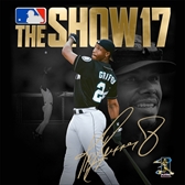 ꡼ No.001Υͥ / MLB THE SHOWץ꡼ǿܾΦPS4ѥѥȥMLB THE SHOW 17ʱѸǡˡס329ۿ