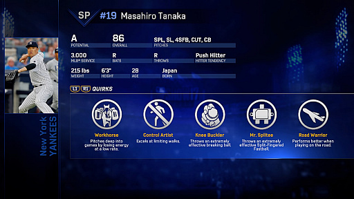 ꡼ No.008 | MLB THE SHOW 17ʱѸǡˡפܿͥ᥸㡼꡼Υǡå̤ơȸϤɾɤϤˡ