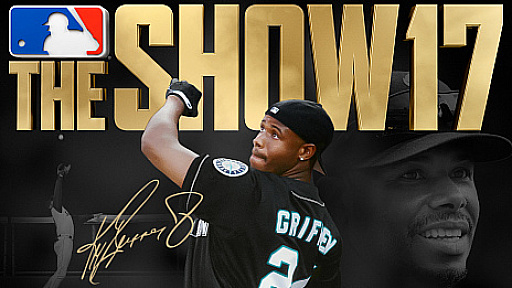 MLB THE SHOW 17ʱѸǡˡפܿͥ᥸㡼꡼Υǡå̤ơȸϤɾɤϤˡ