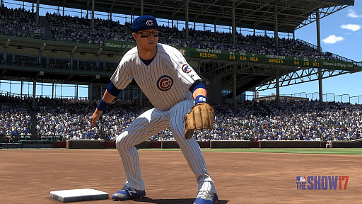 ꡼ No.025 | MLB THE SHOW 17ʱѸǡˡפܿͥ᥸㡼꡼Υǡå̤ơȸϤɾɤϤˡ