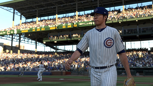 ꡼ No.026 | MLB THE SHOW 17ʱѸǡˡפܿͥ᥸㡼꡼Υǡå̤ơȸϤɾɤϤˡ