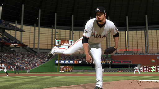 ꡼ No.028 | MLB THE SHOW 17ʱѸǡˡפܿͥ᥸㡼꡼Υǡå̤ơȸϤɾɤϤˡ