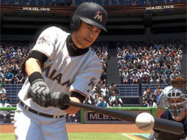 MLB THE SHOW 17（英語版）」で日本人メジャーリーガーのデータを