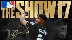  No.005Υͥ / MLB THE SHOW 17ʱѸǡˡץൡǽ⤹ȥ쥤顼4ܸ֥ɡȥ硼פܸǥޥ˥奢