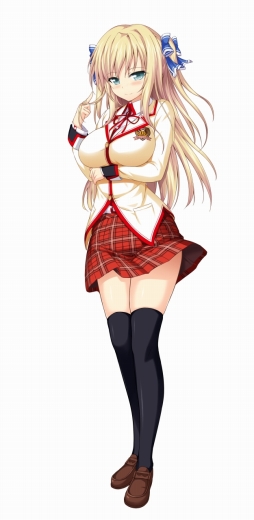 ���������꡼ No.006�Υ���ͥ������ / PS Vita��������ADV�֤�֤����������� of LOVE!�פθ��������Ȥ������ץ�