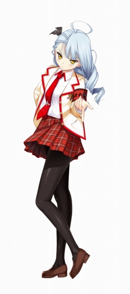 ���������꡼ No.009�Υ���ͥ������ / PS Vita��������ADV�֤�֤����������� of LOVE!�פθ��������Ȥ������ץ�