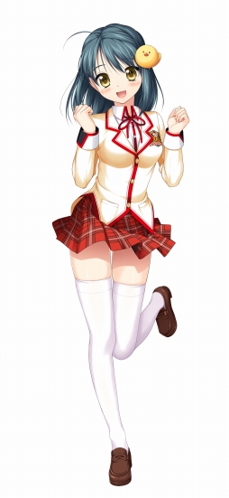 ���������꡼ No.011�Υ���ͥ������ / PS Vita��������ADV�֤�֤����������� of LOVE!�פθ��������Ȥ������ץ�