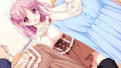 ���������꡼ No.014�Υ���ͥ������ / PS Vita��������ADV�֤�֤����������� of LOVE!�פθ��������Ȥ������ץ�