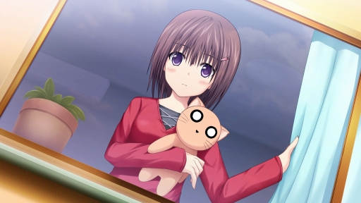 ���������꡼ No.015�Υ���ͥ������ / PS Vita��������ADV�֤�֤����������� of LOVE!�פθ��������Ȥ������ץ�