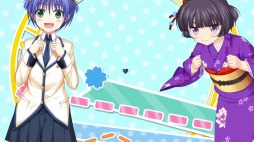 ���������꡼ No.009�Υ���ͥ������ / �֤�֤����������� of LOVE!�פ�OP�ࡼ�ӡ���Ź������ŵ���󤬸����ˡ�����رब������˻���å��֥���ǥ�