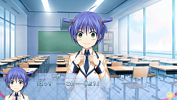 ���������꡼ No.004�Υ���ͥ������ / �֤�֤����������� of LOVE!�ס�ʪ��ν��פ��ڤ�����θ��Ǥ��ۿ�����