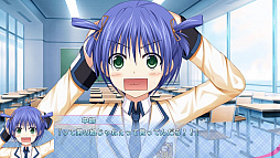 ���������꡼ No.006�Υ���ͥ������ / �֤�֤����������� of LOVE!�ס�ʪ��ν��פ��ڤ�����θ��Ǥ��ۿ�����