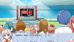 ���������꡼ No.009�Υ���ͥ������ / �֤�֤����������� of LOVE!�ס�ʪ��ν��פ��ڤ�����θ��Ǥ��ۿ�����