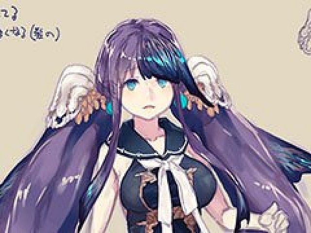 SINoALICE」に能登麻美子さん演じる「人魚姫」が登場。事前登録
