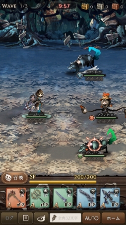 ꡼ No.019 | PRۥ襳ˤȺǰʪɤĤ˳롣SINoALICEפ̥ϤȥפιάɥХϤ