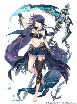 ���������꡼ No.004�Υ���ͥ������ / �ݥ���ܤΥ��ޥ۸���RPG��SINoALICE�פ�300���桼���������ˡ��⾽�ФΥץ쥼��ȡ���������ܡ��ʥ���»�