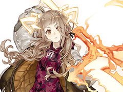 ��SINoALICE�ס������ʥ�Υ�����ָ����ӡפ����褤���ء��ӥ��奢�뤬�쿷����륭��饯�������Υǥ�������Ǻ�