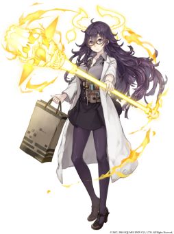 画像ギャラリー No.005のサムネイル画像 / 「SINoALICE」で第3回グランコロシアムのエントリー受付が開始