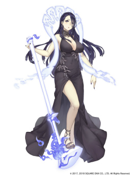 画像ギャラリー No.006のサムネイル画像 / 「SINoALICE」，現実篇グレーテル＆かぐや姫のモノガタリが登場