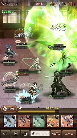 ꡼ No.019 | PRۡ΢ڤΥҥɤĤ˻SINoALICEסߡDOD3ץܤƤ򤢤餿ƾҲ