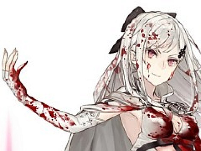 Pr 裏切りのウタヒメ がついに参戦 Sinoalice Dod3 コラボの内容をあらためて紹介