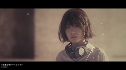 ���������꡼ No.006�Υ���ͥ������ / ��SINoALICE�ס�TVCM��7��20�����������ϡ�CM������ǰ�����ڡ��󤬳���