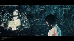 ���������꡼ No.007�Υ���ͥ������ / ��SINoALICE�ס�TVCM��7��20�����������ϡ�CM������ǰ�����ڡ��󤬳���