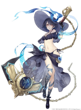画像ギャラリー No.005のサムネイル画像 / 「SINoALICE」，最大で魔晶石1万個が当たるキャンペーンが開催。水着姿のキャラクターズが登場するイベントも