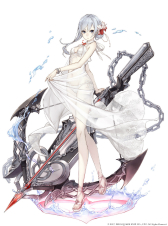 画像ギャラリー No.006のサムネイル画像 / 「SINoALICE」，最大で魔晶石1万個が当たるキャンペーンが開催。水着姿のキャラクターズが登場するイベントも