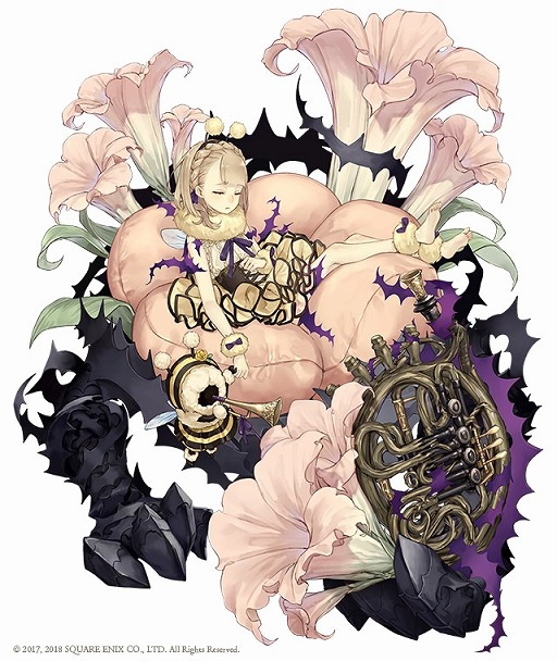 ���������꡼ No.004�Υ���ͥ������ / ��SINoALICE�ס��⾽�Ф�����620�ļ�����륭���ڡ���򳫻ϡ����Ф�ɱ�ο�����֥�������о�