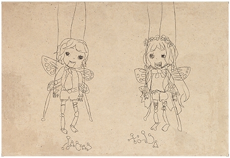 画像ギャラリー No.008のサムネイル画像 / 「SINoALICE」とSQUARE ENIX CAFEのコラボ第2回,予約受け付けが本日開始