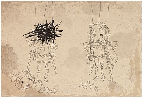 画像ギャラリー No.009のサムネイル画像 / 「SINoALICE」とSQUARE ENIX CAFEのコラボ第2回,予約受け付けが本日開始