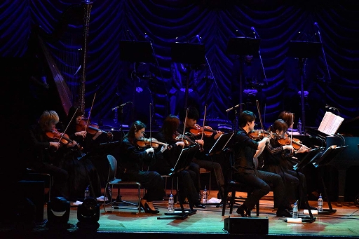 ꡼ No.008 | SINoALICEץ󥵡ȤݡȡѤ˺Ƹ줿դ˲ȥ󥭤о줷ơġ!?