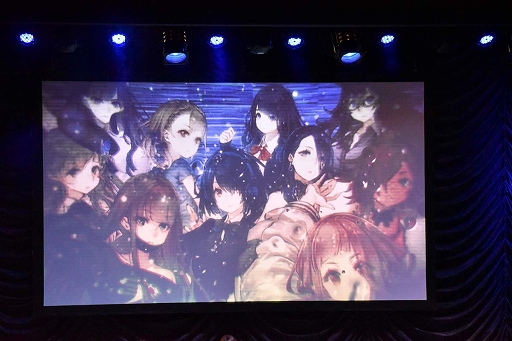 ꡼ No.017 | SINoALICEץ󥵡ȤݡȡѤ˺Ƹ줿դ˲ȥ󥭤о줷ơġ!?