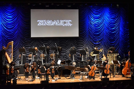 ꡼ No.027 | SINoALICEץ󥵡ȤݡȡѤ˺Ƹ줿դ˲ȥ󥭤о줷ơġ!?