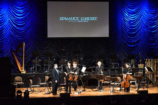 ꡼ No.037 | SINoALICEץ󥵡ȤݡȡѤ˺Ƹ줿դ˲ȥ󥭤о줷ơġ!?