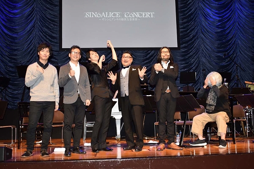 ꡼ No.039 | SINoALICEץ󥵡ȤݡȡѤ˺Ƹ줿դ˲ȥ󥭤о줷ơġ!?