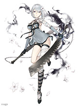 ꡼ No.009 | SINoALICEפǡNieR ReplicantפȤΥܤ롣ǯˡ/ѥǥפΥץ쥼Ȥ䥬μ»ܤʤɡƤ