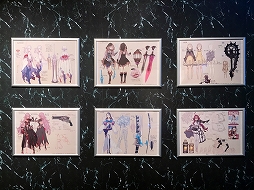 画像ギャラリー No.003のサムネイル画像 / 現金100万円が当たるキャンペーンも告知された「生SINoALICE 〜2周年 オカネの呪イとヨクボウノ前夜祭〜」のレポートを掲載