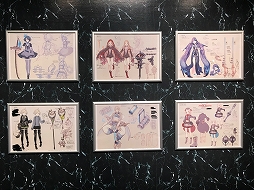 画像ギャラリー No.004のサムネイル画像 / 現金100万円が当たるキャンペーンも告知された「生SINoALICE 〜2周年 オカネの呪イとヨクボウノ前夜祭〜」のレポートを掲載