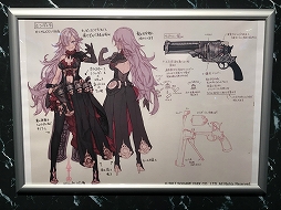 画像ギャラリー No.006のサムネイル画像 / 現金100万円が当たるキャンペーンも告知された「生SINoALICE 〜2周年 オカネの呪イとヨクボウノ前夜祭〜」のレポートを掲載