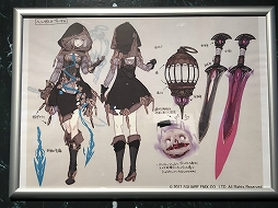 画像ギャラリー No.007のサムネイル画像 / 現金100万円が当たるキャンペーンも告知された「生SINoALICE 〜2周年 オカネの呪イとヨクボウノ前夜祭〜」のレポートを掲載