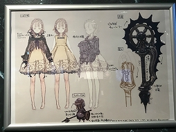 画像ギャラリー No.009のサムネイル画像 / 現金100万円が当たるキャンペーンも告知された「生SINoALICE 〜2周年 オカネの呪イとヨクボウノ前夜祭〜」のレポートを掲載